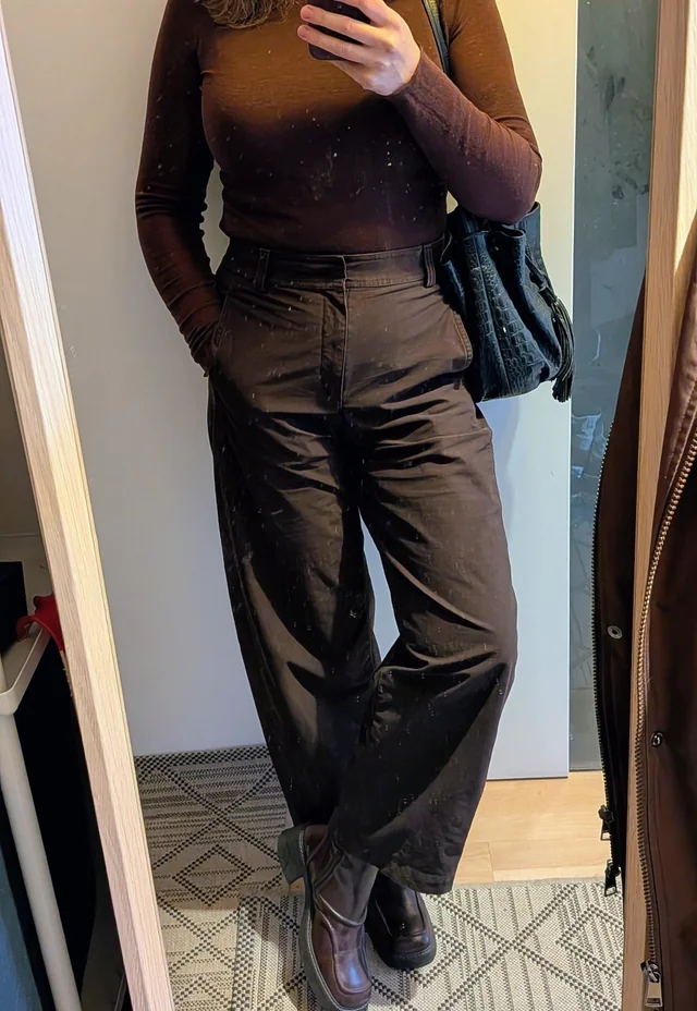 Outfit