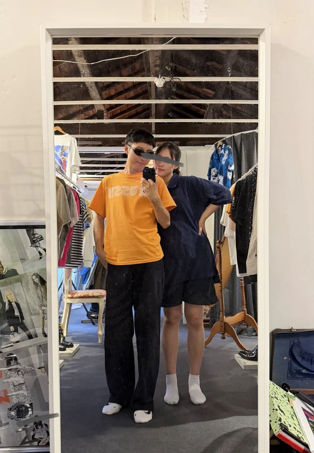 Outfit