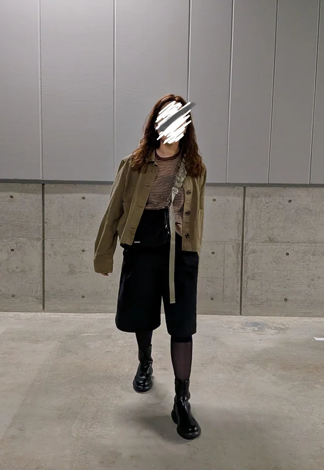 Outfit