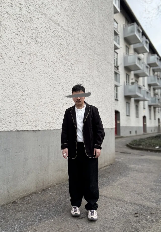 Outfit