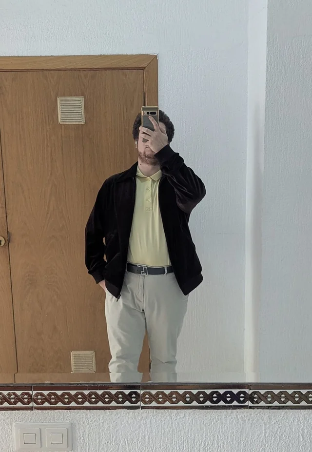 Outfit