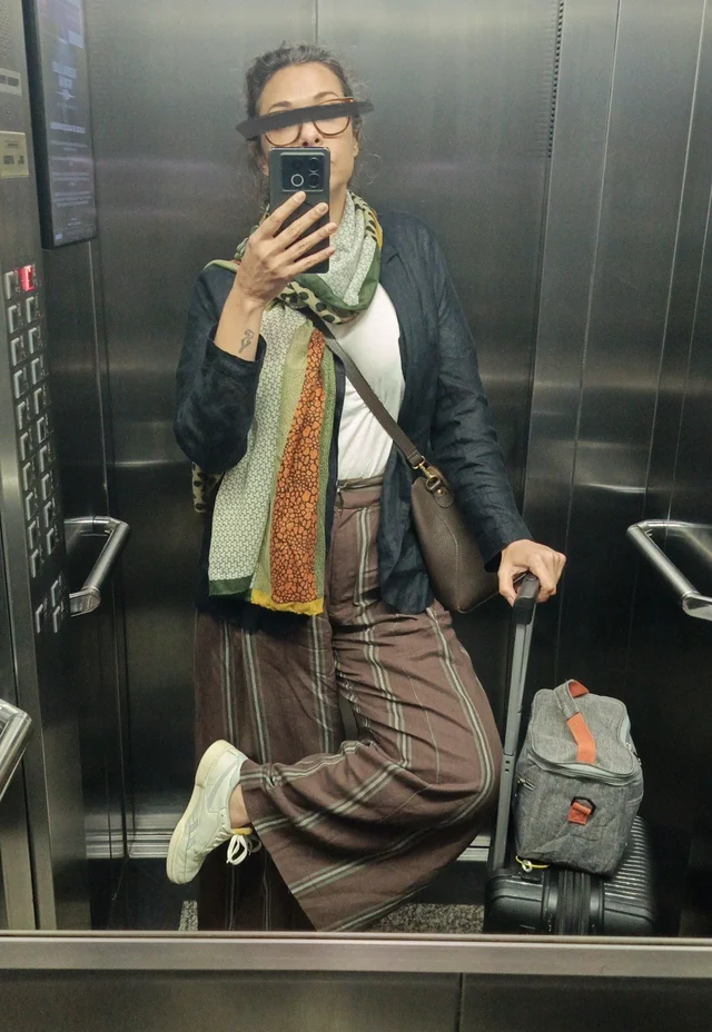 Outfit