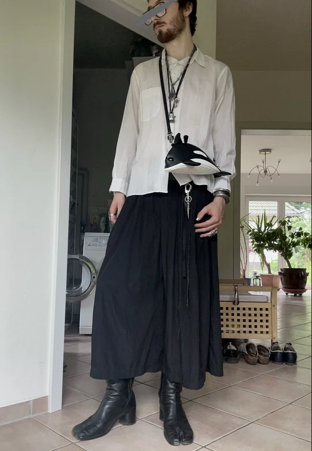 ชุดแต่งกาย