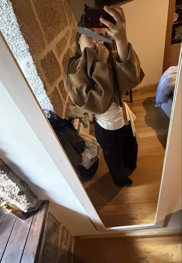 穿搭