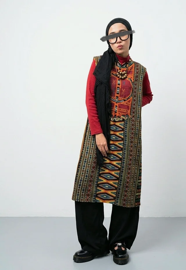 Trang phục