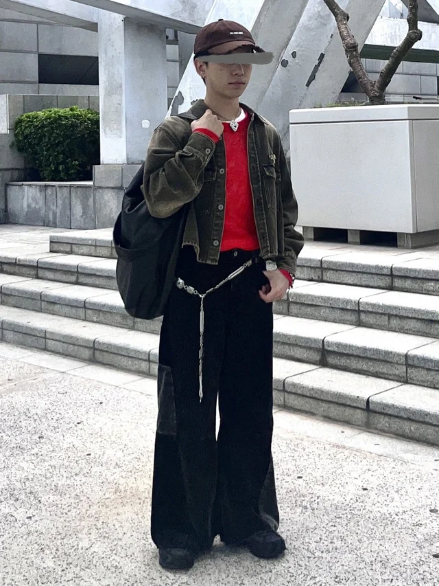Trang phục
