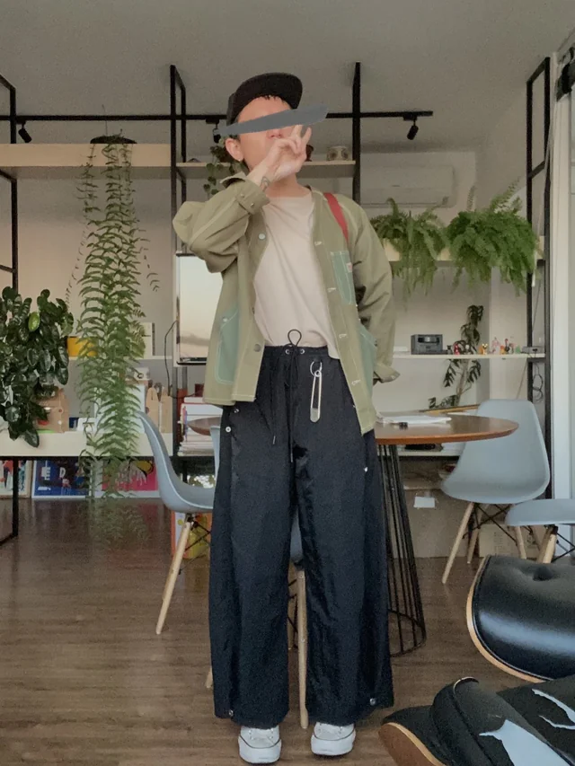 Outfit