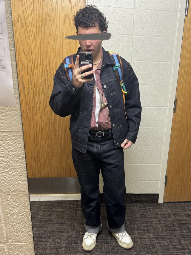 Outfit