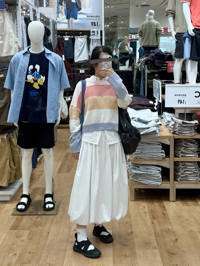 ชุดแต่งกาย