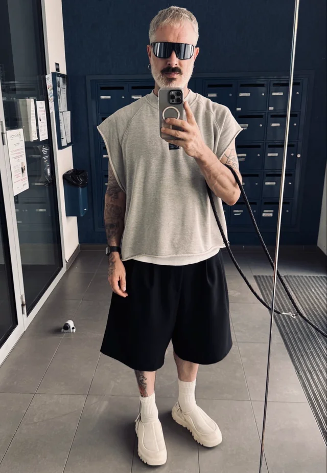 Outfit