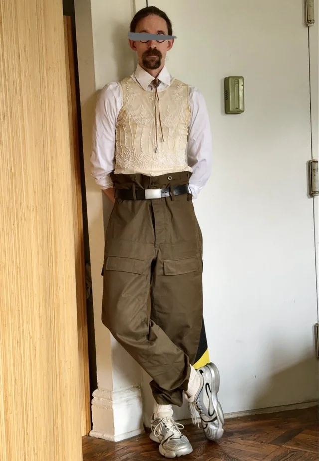 Outfit
