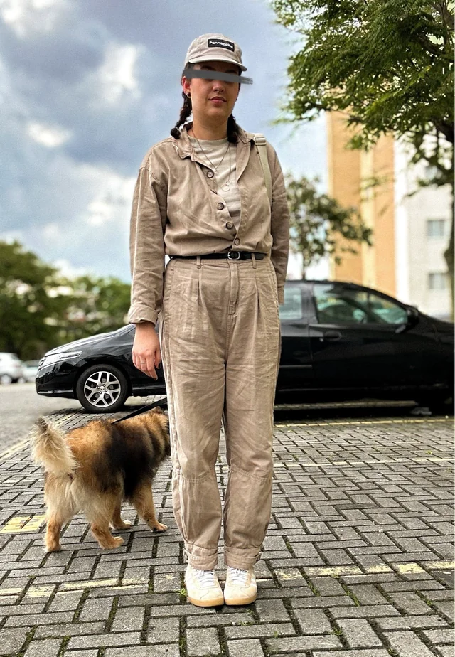 Trang phục