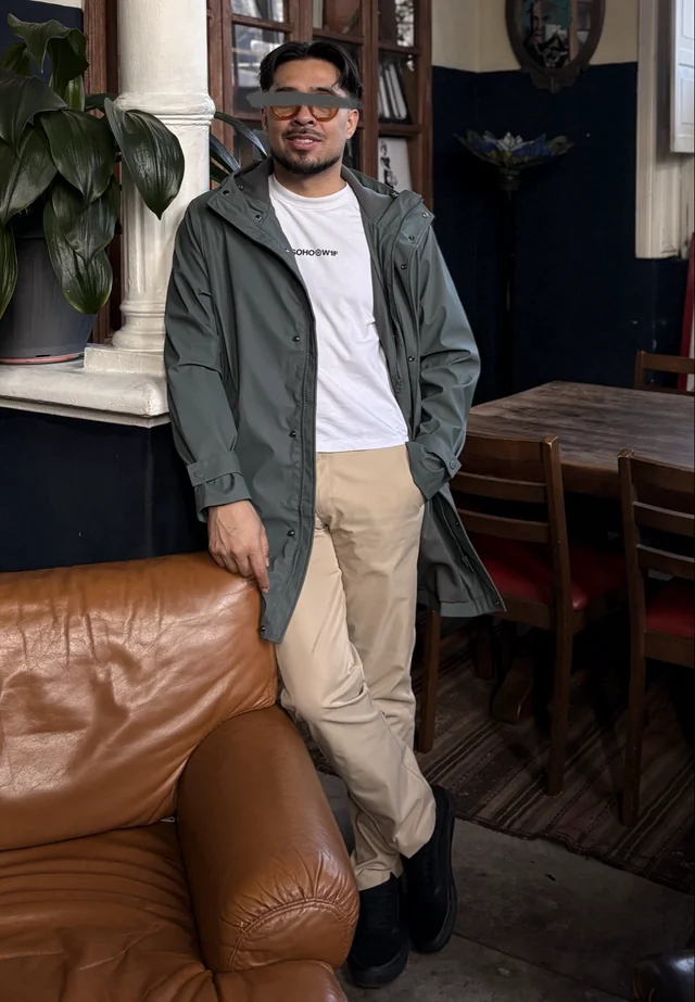 Outfit
