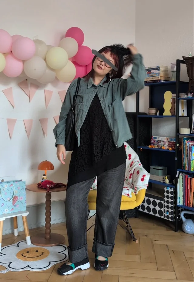 Outfit