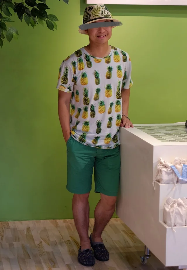 Tenue