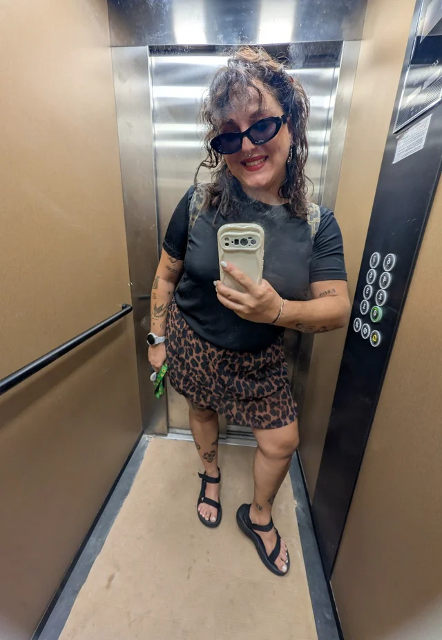 Outfit