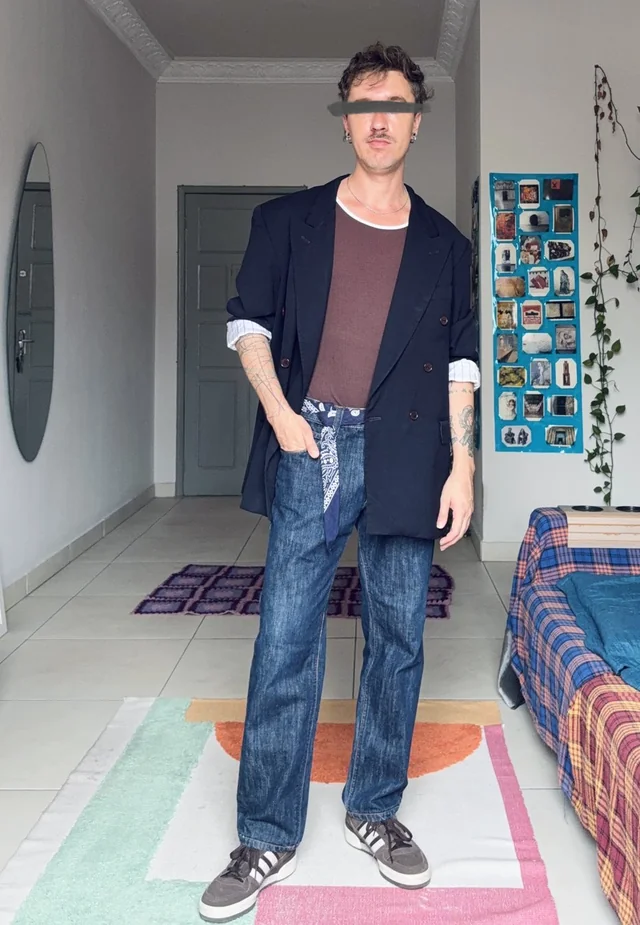Outfit
