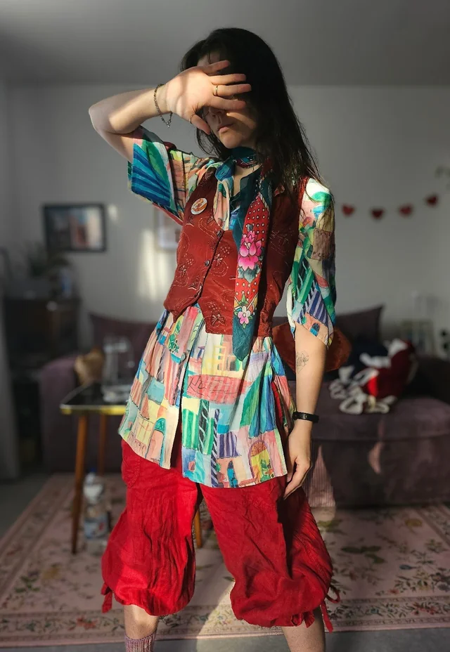 Outfit