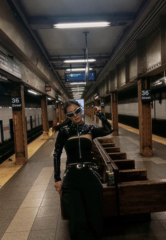 Outfit