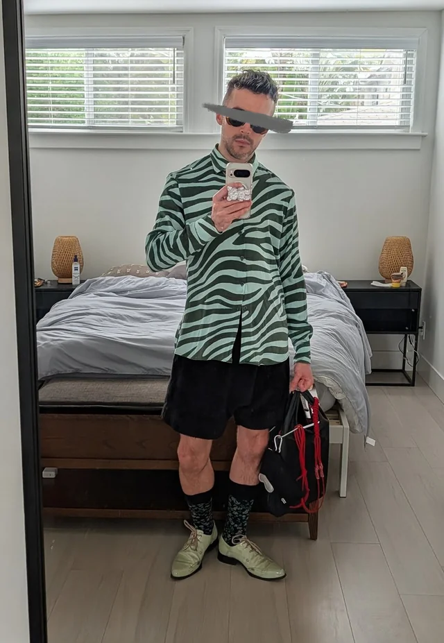 Outfit