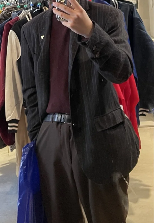 Pakaian
