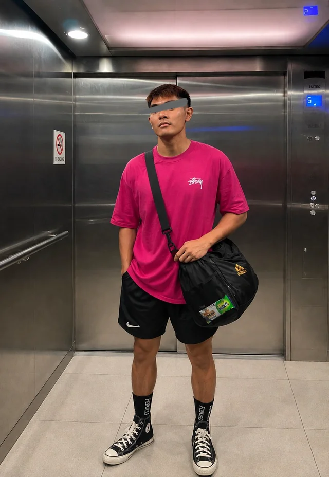Outfit