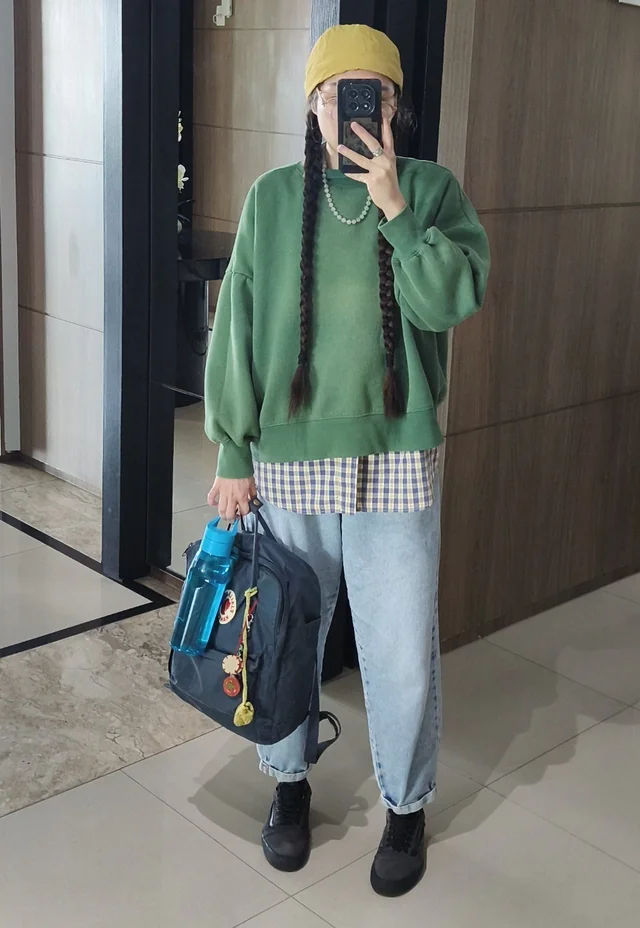 ชุดแต่งกาย