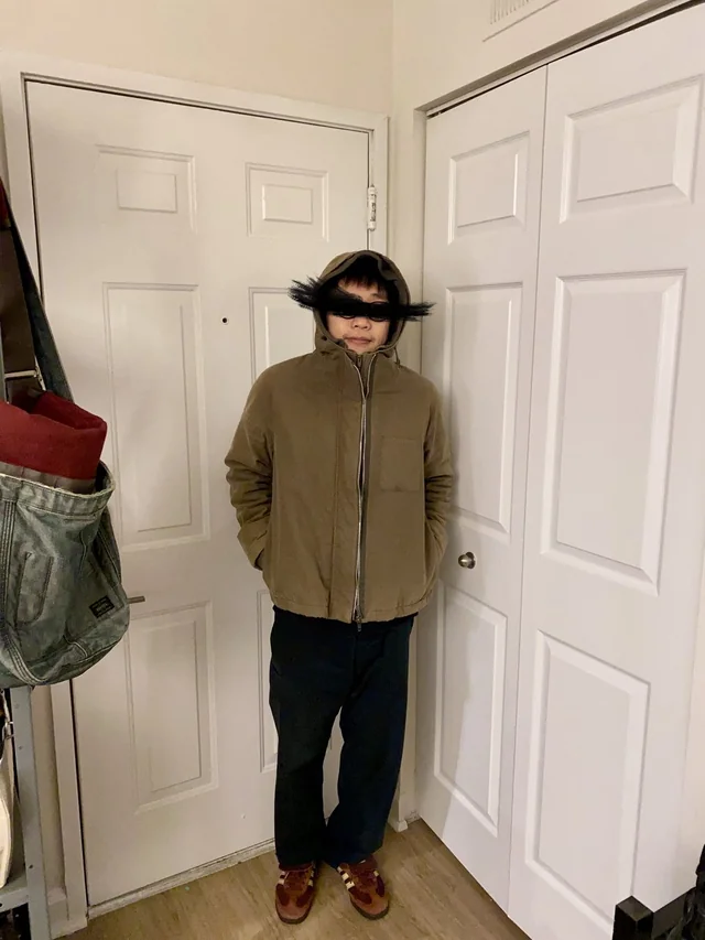 Pakaian