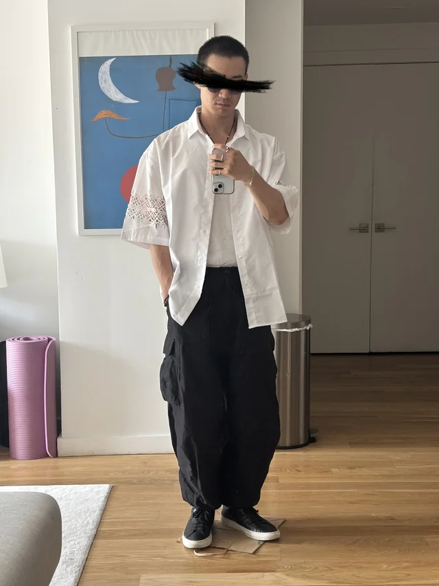 Outfit