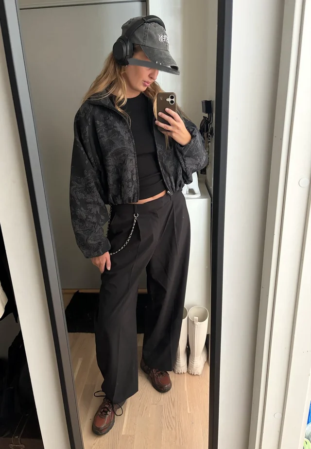 Outfit