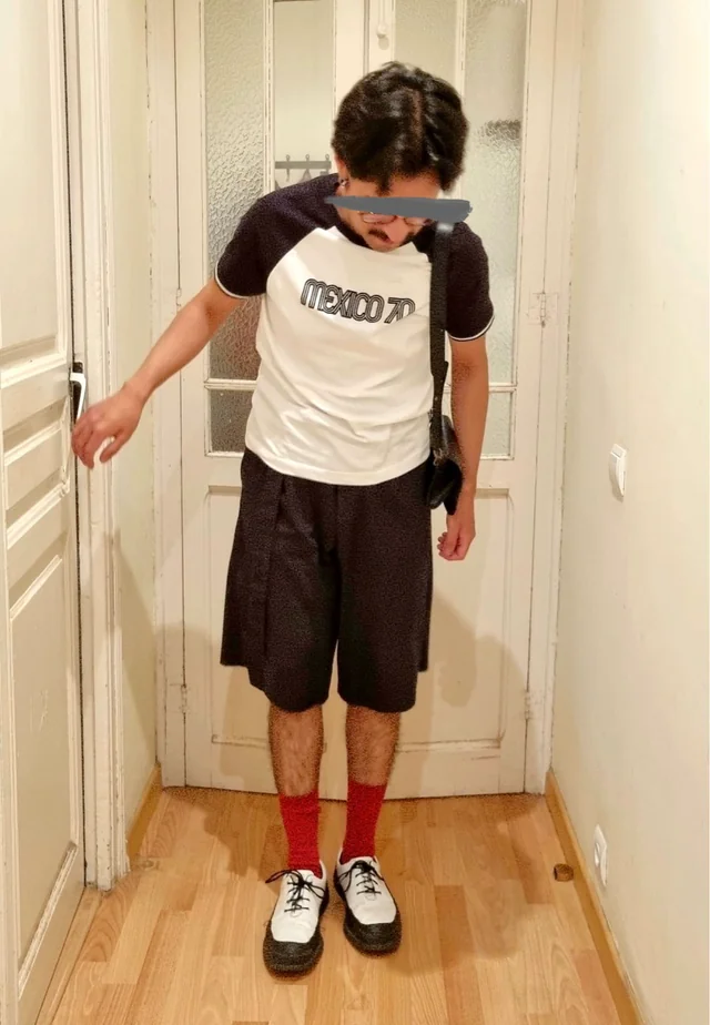 Outfit