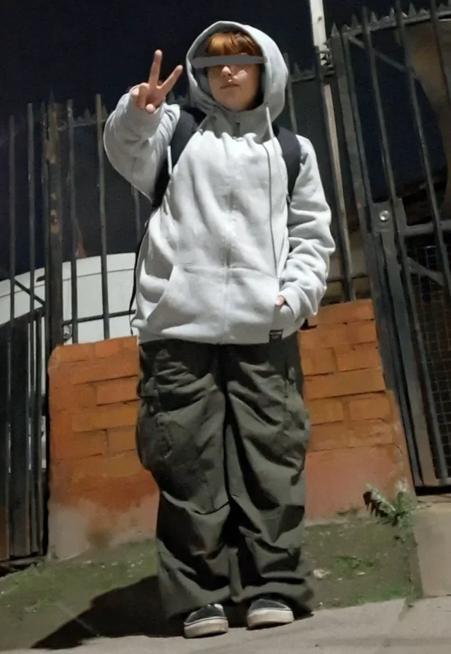 Outfit