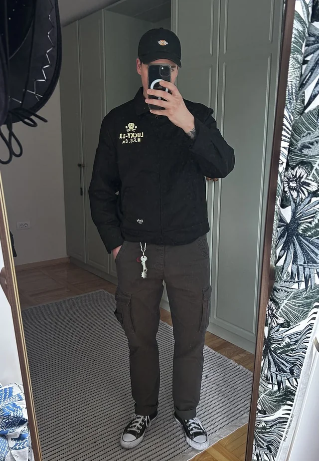 Outfit