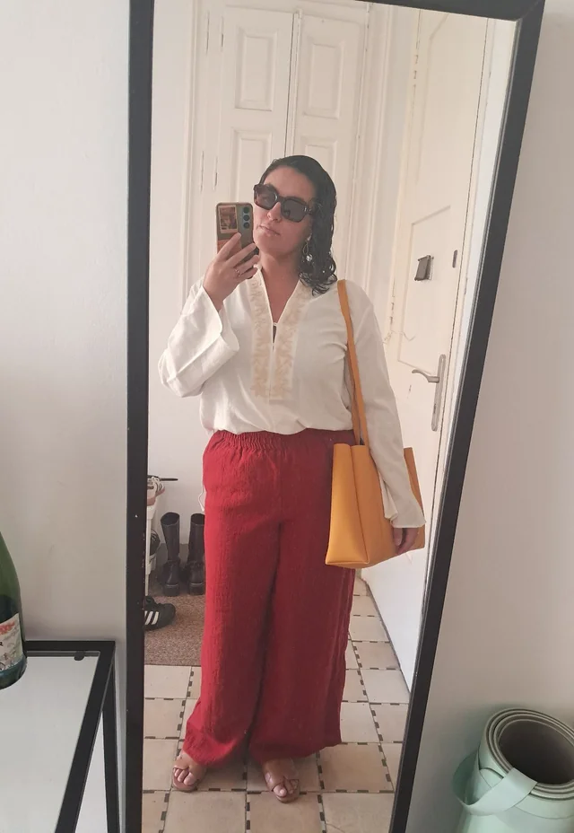 Tenue