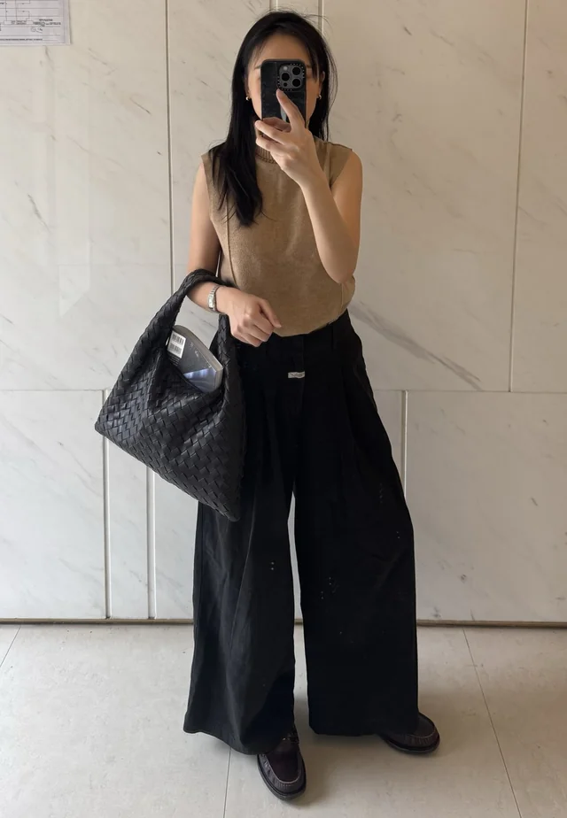 Tenue