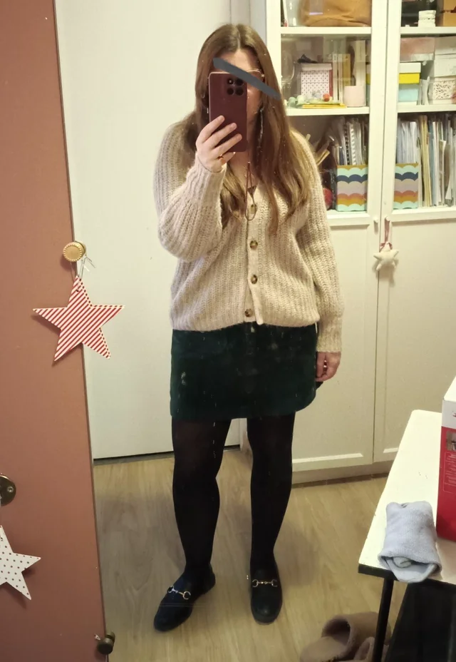 Outfit