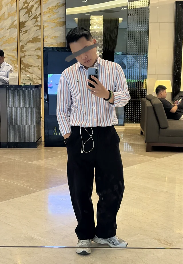 ชุดแต่งกาย