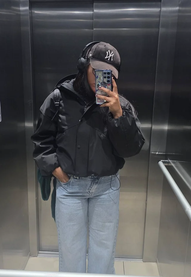 Outfit