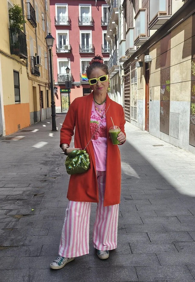 Outfit