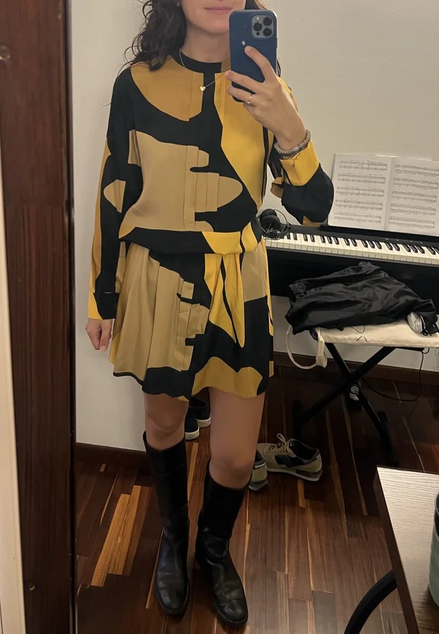 Outfit