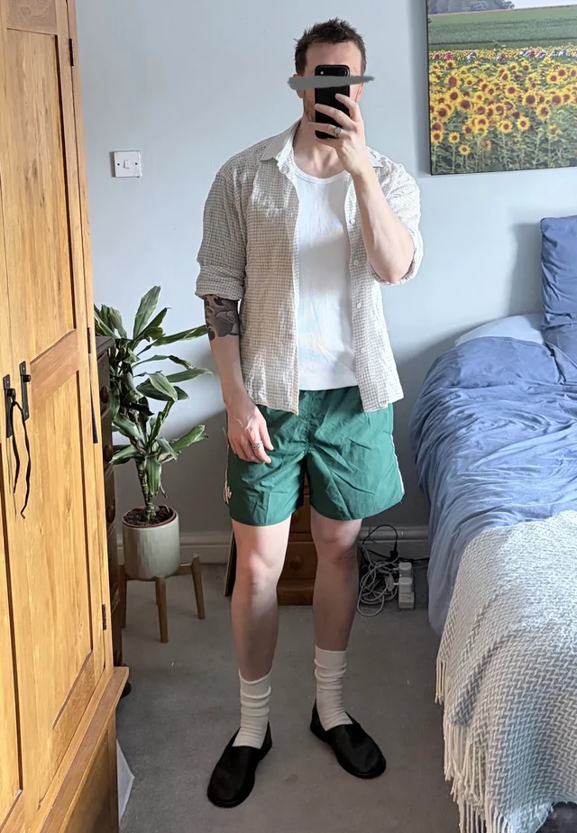 Outfit