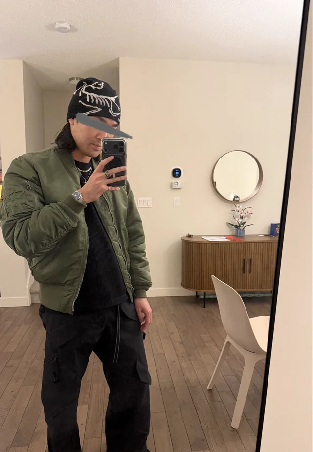 Outfit