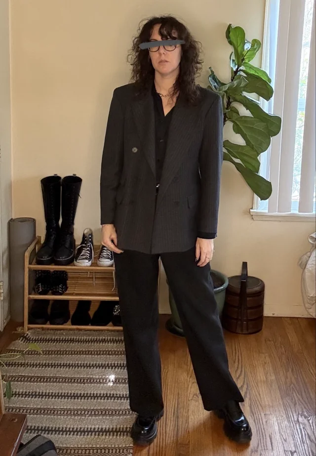 Outfit