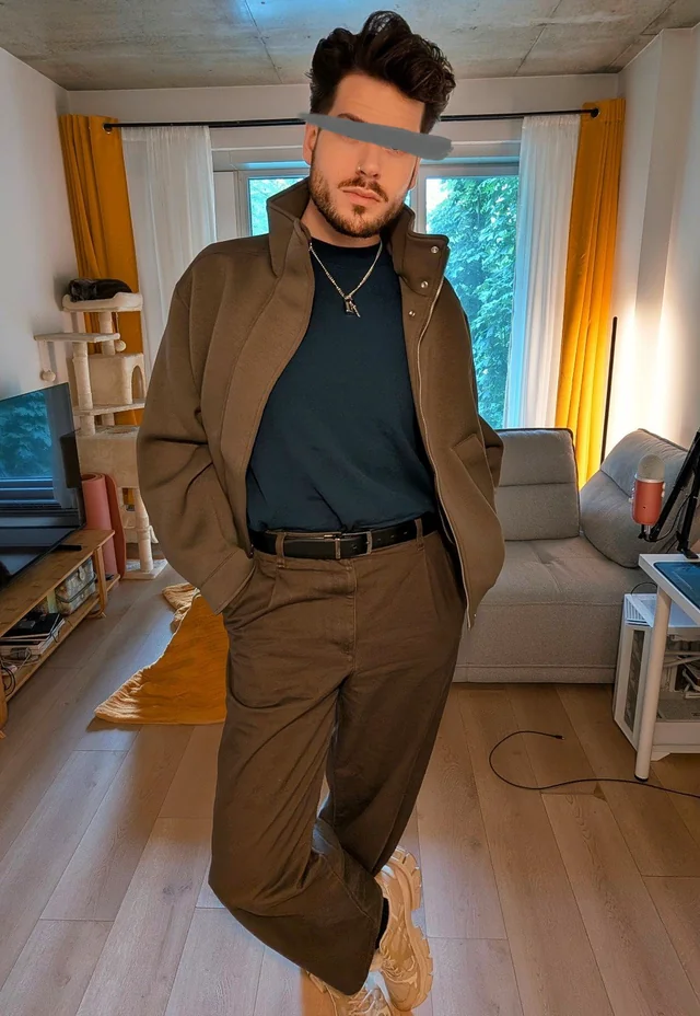 Pakaian