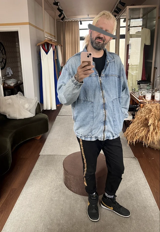 Outfit