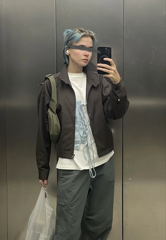 Outfit