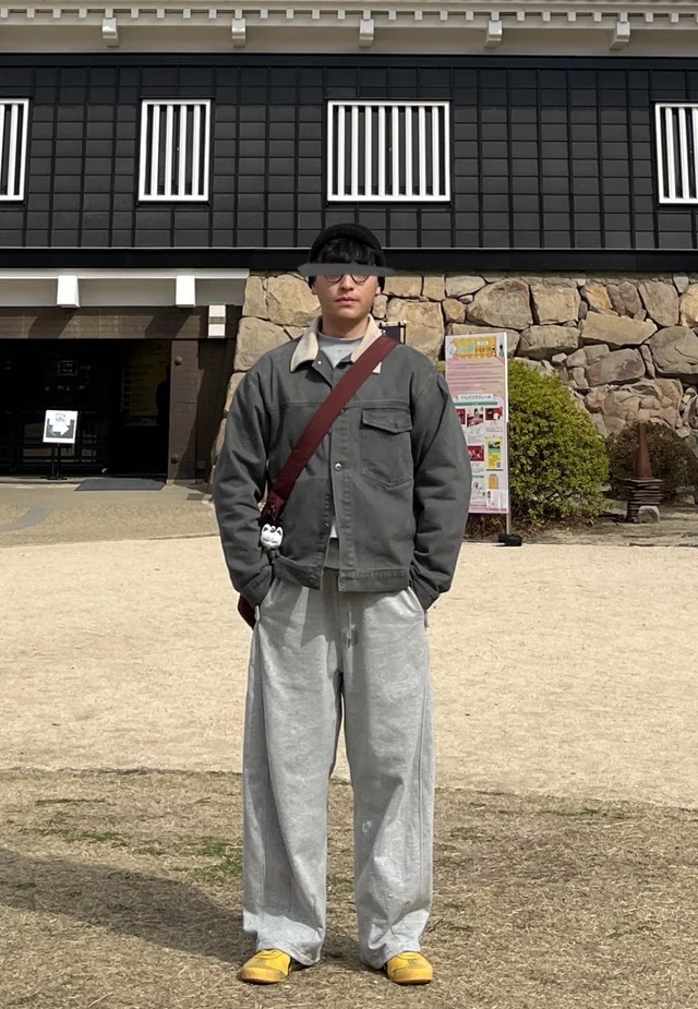 Pakaian