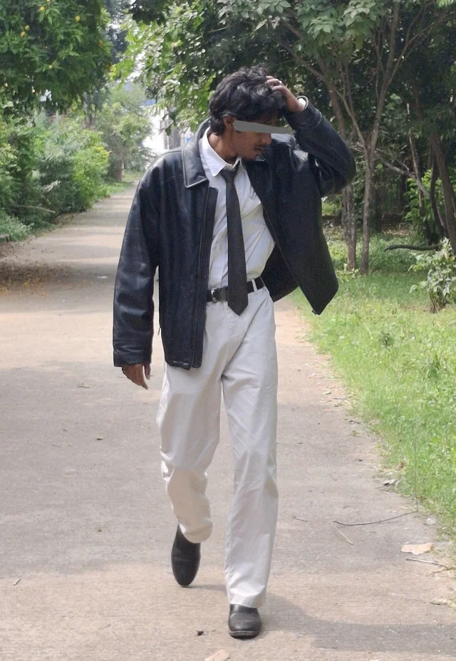 ชุดแต่งกาย
