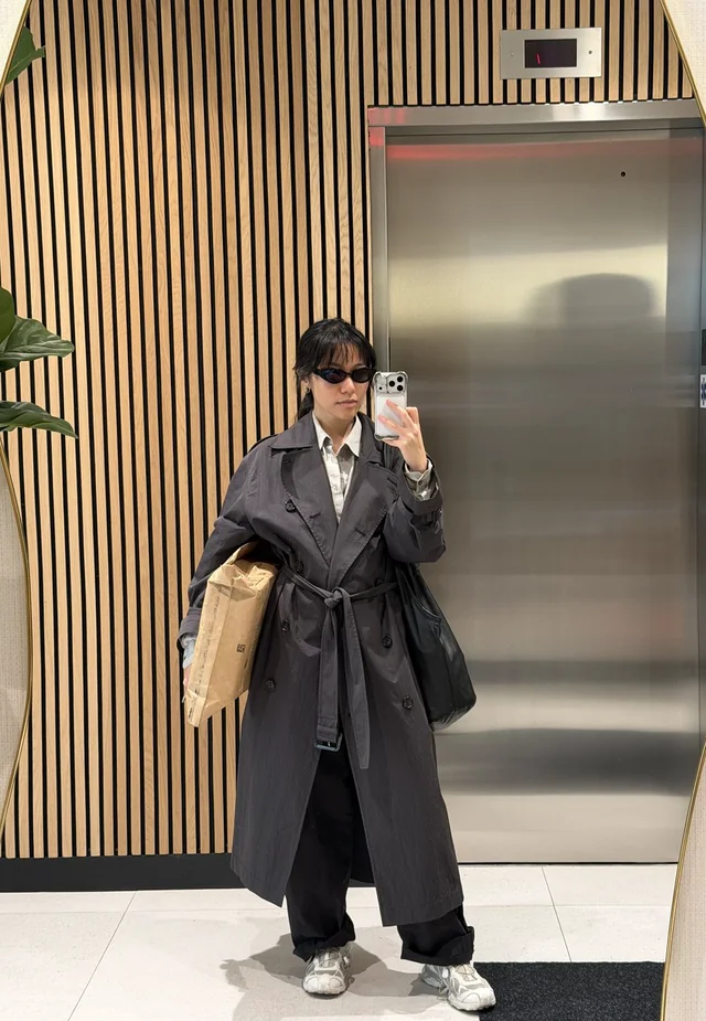 Outfit