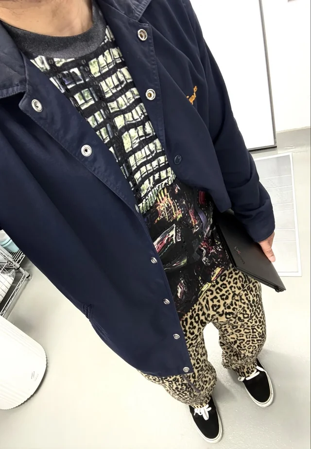 Outfit